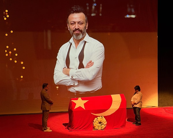 Teşkilat'ta ilk kez aynı projede buluşacaklardı: Bayraktar'ın Kılıç'a attığı mesajdan üç gün sonra acı haber geldi.