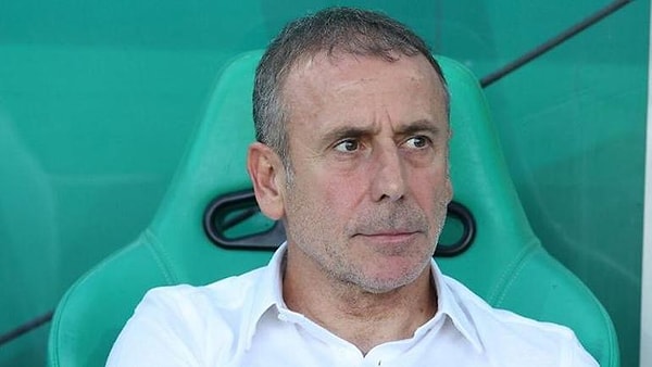 Kabul ederse karşısında Trabzonspor olacak.