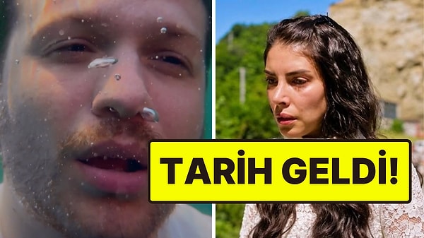Taşacak Bu Deniz'in 2. Sezon Yayın Tarihi Belli Oldu, İlk Fragman Geldi