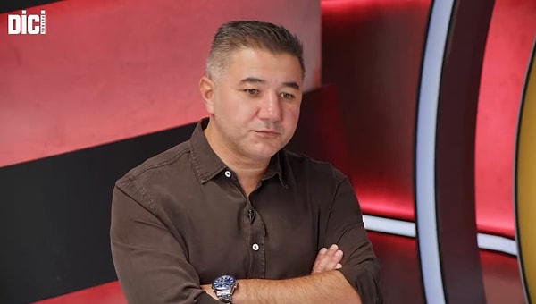 "AVM'de ağır sözlerle karşılaştılar."