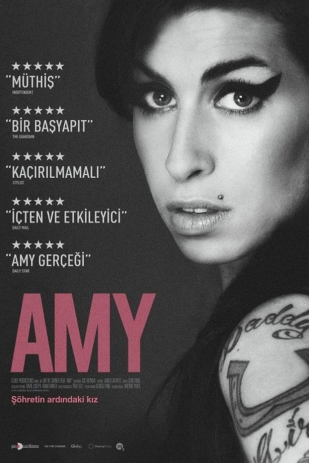 Amy Posteri