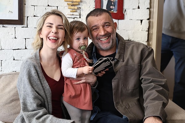 Şevket Çoruh, Arka Sokaklar'ın bitme kararının oyuncuların değil yapımcıların elinde olduğunu hatırlattı.