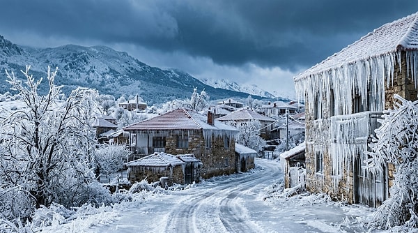 Meteoroloji sıcaklığın çakılacağı günü açıkladı.