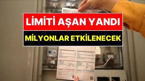 Elektrik Faturalarında Gizli Zam Kapıda: Milyonlarca Hanenin Desteği Kesilecek