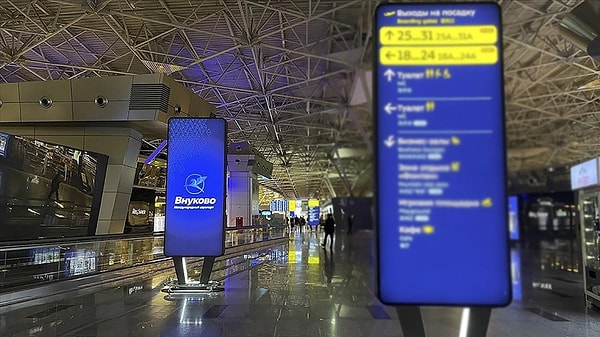 Filodaki son Dash 8 uçağı, sağ iniş takımındaki tek bir arızalı parça yüzünden yerde kaldı.