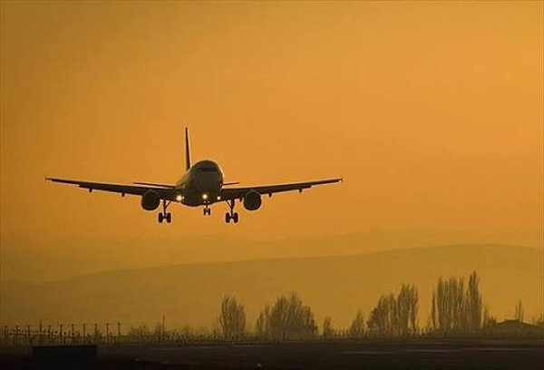Şubat 2022'den bu yana süren yaptırımlar, Rus havayollarını yedek parça bulamaz hale getirdi.