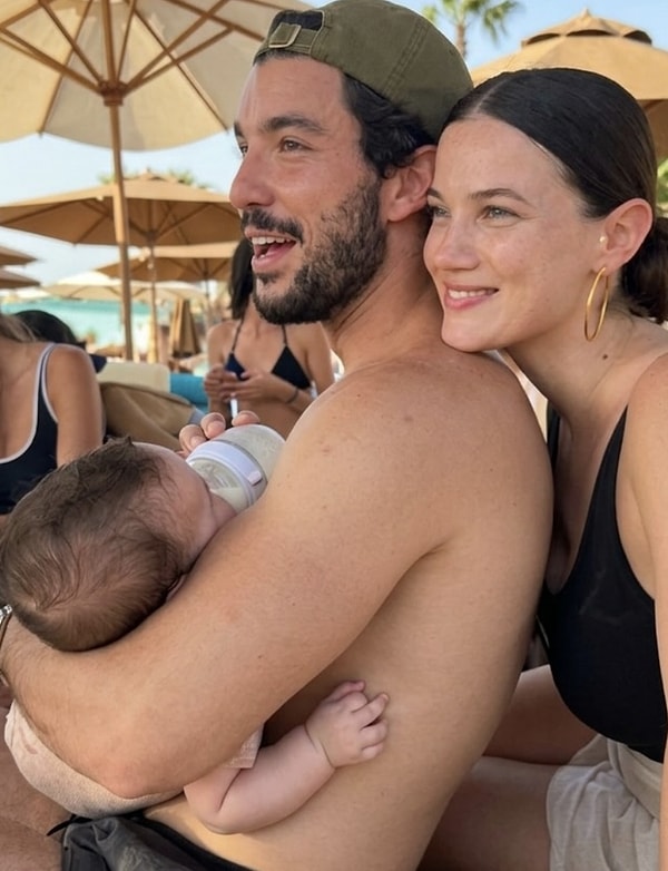 Pınar Deniz ve Kaan Yıldırım'ın ilişkisi, başladığı günden beri ilgiyle takip ediliyor.