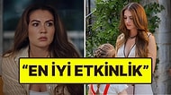 Burcu Özberk'ten Anne Yarısı'nın Nakışlı Altın Günü Gecesine Yorum