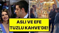 Önce Doktorlar Şimdi de Kavak Yelleri: Efe, Aslı, Güven ve Su Tuzlu Kahve'de Yeniden Buluşuyor