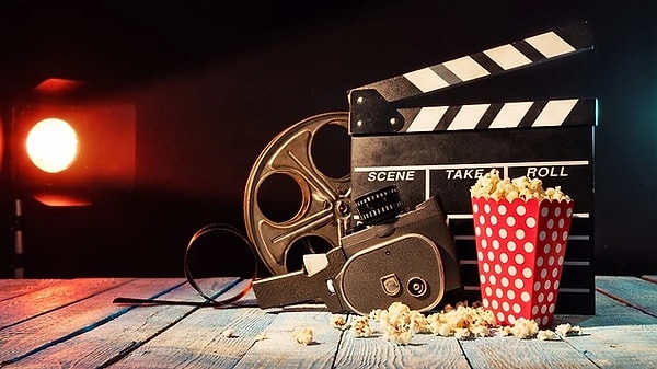 28 Eylül - 4 Ekim 2026’da vizyona girecek filmler
