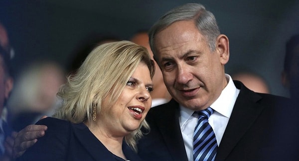 Netanyahu yanlısı kanallar alt sıralarda kaldı.