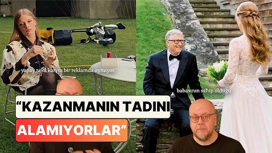 İçerik Üreticisi Batuğ Özdek Zengin Çocuğu Olmanın Üzerine Hiç Düşünmediğimiz Bir Yanını Anlattı