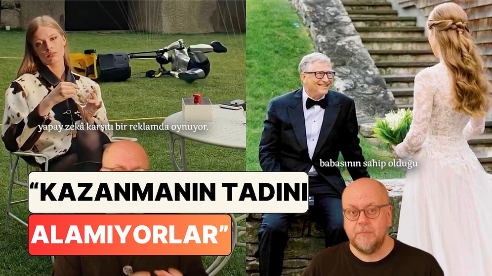 İçerik Üreticisi Batuğ Özdek Zengin Çocuğu Olmanın Üzerine Hiç Düşünmediğimiz Bir Yanını Anlattı