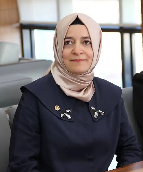 İstanbul Cumhuriyet Başsavcılığınca yürütülen fon soruşturması kapsamında AK Parti Genel Başkan Yardımcısı ve eski Aile ve Sosyal Hizmetler Bakanı Fatma Betül Sayan Kaya ile eşi İlyas Kaya hakkında borsa işlemleri üzerinden yüksek tutarlı kazanç elde ettikleri yönünde iddialar gündeme geldi.