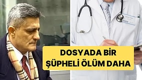 Kozinoğlu Soruşturmasında Gözaltına Alınan Eski Adli Tıp Doktoru Turgay Tamer Evinde Ölü Bulundu