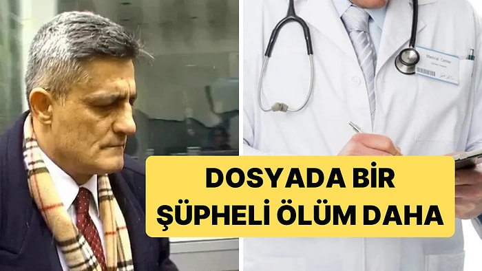 Kozinoğlu Soruşturmasında Gözaltına Alınan Eski Adli Tıp Doktoru Turgay Tamer Evinde Ölü Bulundu