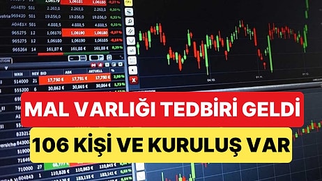Fon Soruşturmasında Yeni Adım: 46 Şirket, 18 Fon ve 42 Kişinin Malvarlığına Tedbir İstendi