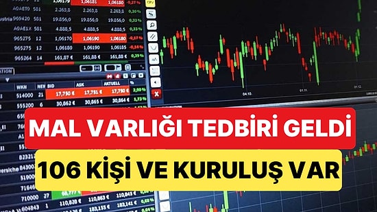 Fon Soruşturmasında Yeni Adım: 46 Şirket, 18 Fon ve 42 Kişinin Malvarlığına Tedbir İstendi