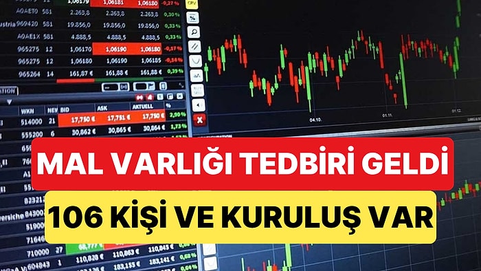 Fon Soruşturmasında Yeni Adım: 46 Şirket, 18 Fon ve 42 Kişinin Malvarlığına Tedbir İstendi
