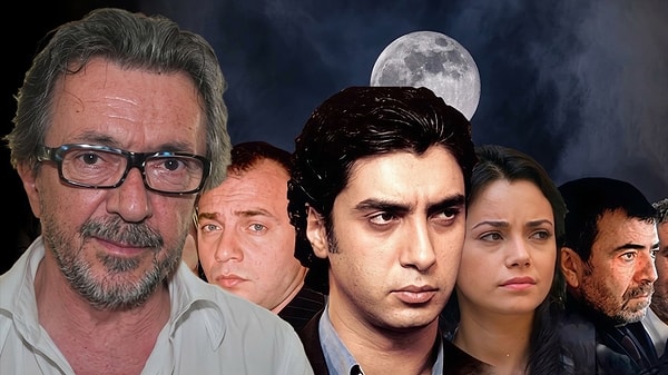 Osman Sınav, Kurtlar Vadisi'nden ayrılışının nedenini hiçbir zaman açıklamadı ve bunu ‘sır’ olarak sakladı.