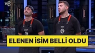 27 Eylül'de MasterChef'te Elenen İsim Belli Oldu: MasterChef'te Kim Elendi?