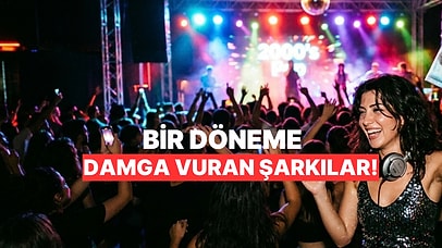 2000’ler Türkçe Pop’unu Özlediğimizi Kanıtlayan 9 Şarkı