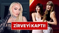MTV Video Müzik Ödülleri'nde 23 Kategoride Kazananlar Belli Oldu: Madonna ve Taylor Swift Damga Vurdu!