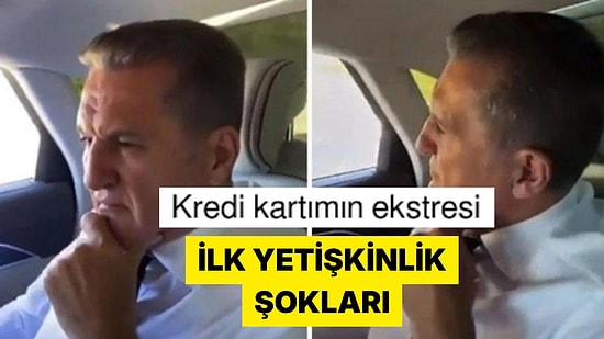 İlk Yetişkinlik Şoklarını Anlatarak Farkındalık Yaşayan Kişiler