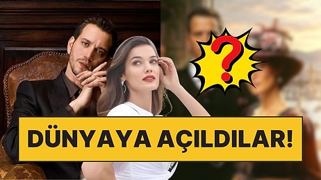 Şapkacı Kadınlar Setine Çıkmadan Önce Cannes'a Gitti: Pınar Deniz'in Yeni Dizisinin Afişi Ortaya Çıktı