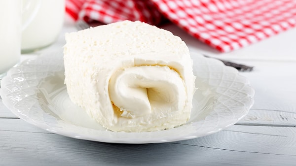 Kaymak da üçüncü sıraya yerleşti, Türkiye ilk üçte iki kez yer aldı.