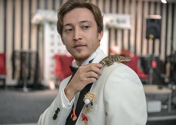 Sıcak su duşu, sirkeli bez, aloe vera masajı