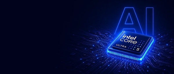 Series 1 Intel Core 5 125U işlemci, 64 GB'a kadar DDR5 RAM ve PCIe 4.0 SSD: Casper Nirvana M400 iş takibinden yapay zeka araçlarına kadar günlük ofis temposuna hazır.
