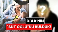 Bülent Ersoy'un 42 Yıl Önce "Acı Ekmek" Filminde Emzirdiği Bebek Bakın Kim Çıktı!