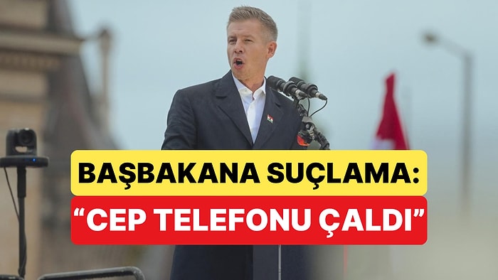 Macaristan Başbakanı Magyar'ın Dokunulmazlığı Kaldırıldı: Telefon Hırsızlığıyla Suçlanıyor