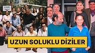 Türkiye'nin Uzun Ömürlü 19 Dizisi