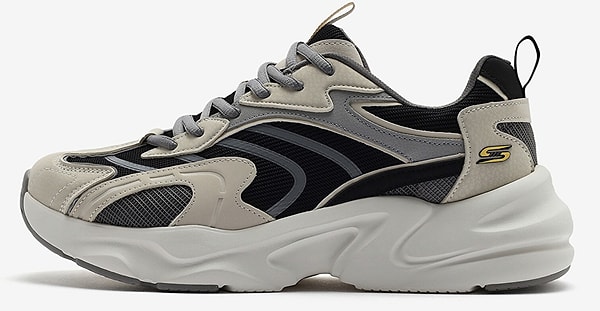 Skechers Bobs Bamina 2 erkek spor ayakkabı %20 indirimle net 4.949,99 TL!