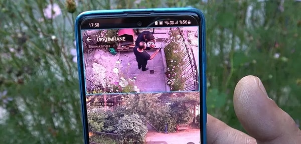 Kümes Çevresine Yerleştirilen Üst Düzey Güvenlik Önlemleri Hırsızlık Riskini Tamamen Ortadan Kaldırmayı Amaçlıyor