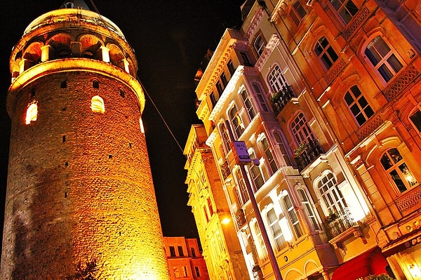 İstanbul'un En İyi 10 Mekanı Nasıl Seçildi? Değerlendirme Kriterleri - 2026