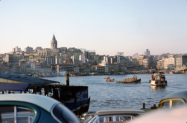İstanbul'un En İyi Mekanları Fiyatları 2026: Kişi Başı Ne Kadar?