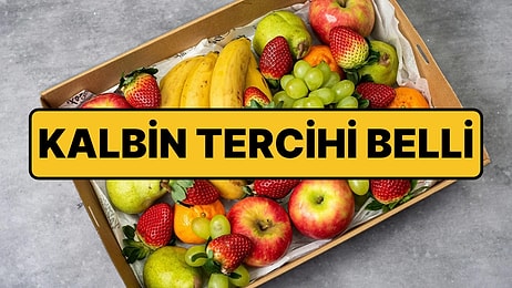 Kalp Sağlığında Gözden Kaçan Detay: Meyveyi Nasıl Yediğiniz Fark Yaratıyor