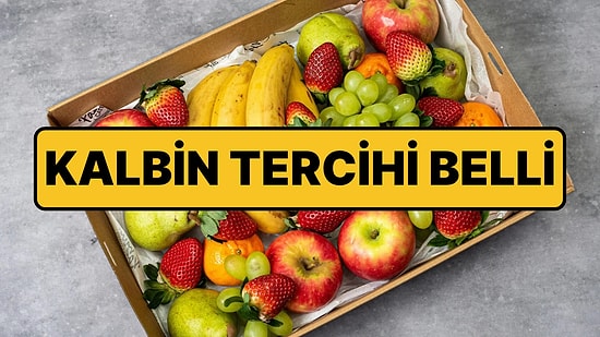 Kalp Sağlığında Gözden Kaçan Detay: Meyveyi Nasıl Yediğiniz Fark Yaratıyor
