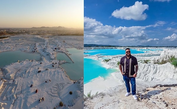 Kishangarh Asya'nın en büyük mermer pazarı olarak biliniyor