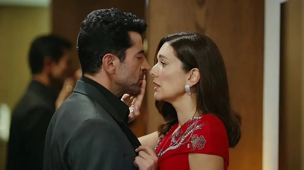 A.B.İ., Kenan İmirzalıoğlu ile Bergüzar Korel'i 11 yıl sonra buluşturdu ama final kararından kaçamadı.