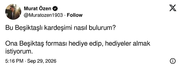 Çocuğa ulaşıp forma hediye etmek isteyen Beşiktaşlıların sayısı bir hayli fazla