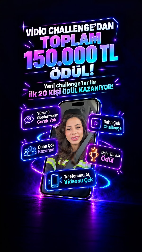Nasıl katılacaksın?