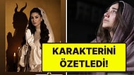 Sevdan Bir Ateş'te Leyla'ya Rahat Vermeyen "Destan" Sitare Akbaş Karakterini Tiye Aldı
