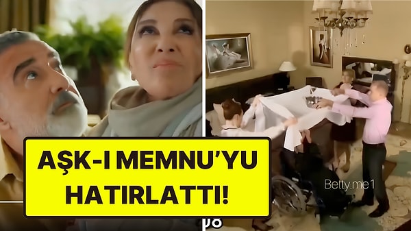 "Firdevs" Nebahat Çehre, Tuzlu Kahve'de Aşk-ı Memnu'nun Kurşun Döktürme Sahnesine Geri Döndü