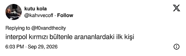 Kırmızı bültenle arananlar listesinin ilk sırasına yerleştirildi