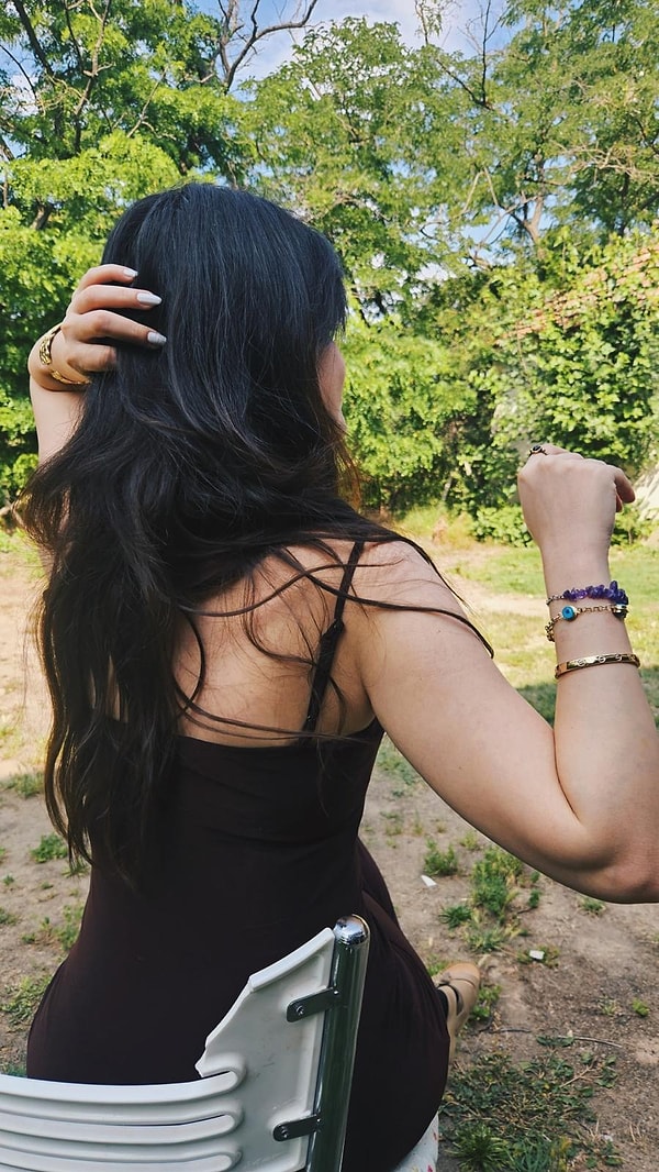 Talya Civan