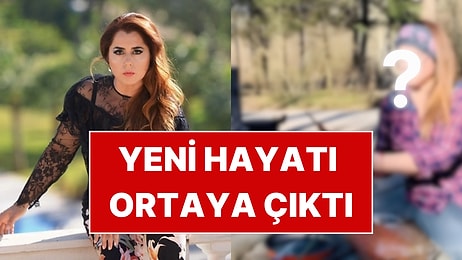 Ankara Radyosu'ndan Alpler'e: Ünlü Türkücü Seher Dilovan Meğer İsviçre'de Bambaşka Bir Hayat Kurmuş!